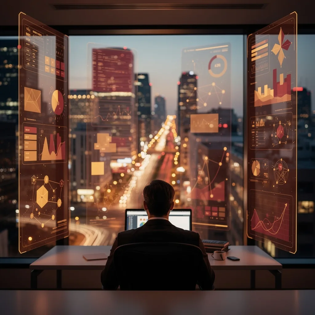 Akıllı Şehir Veri Platformları