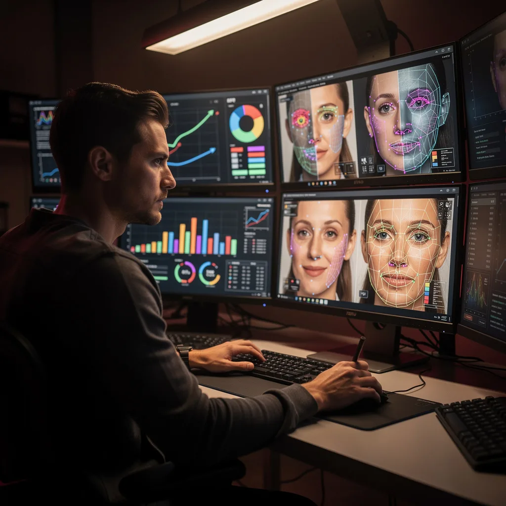 Deepfake Tespit Yöntemleri