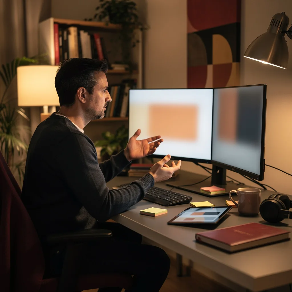 Online Eğitimde Etkili Öğretim Teknikleri