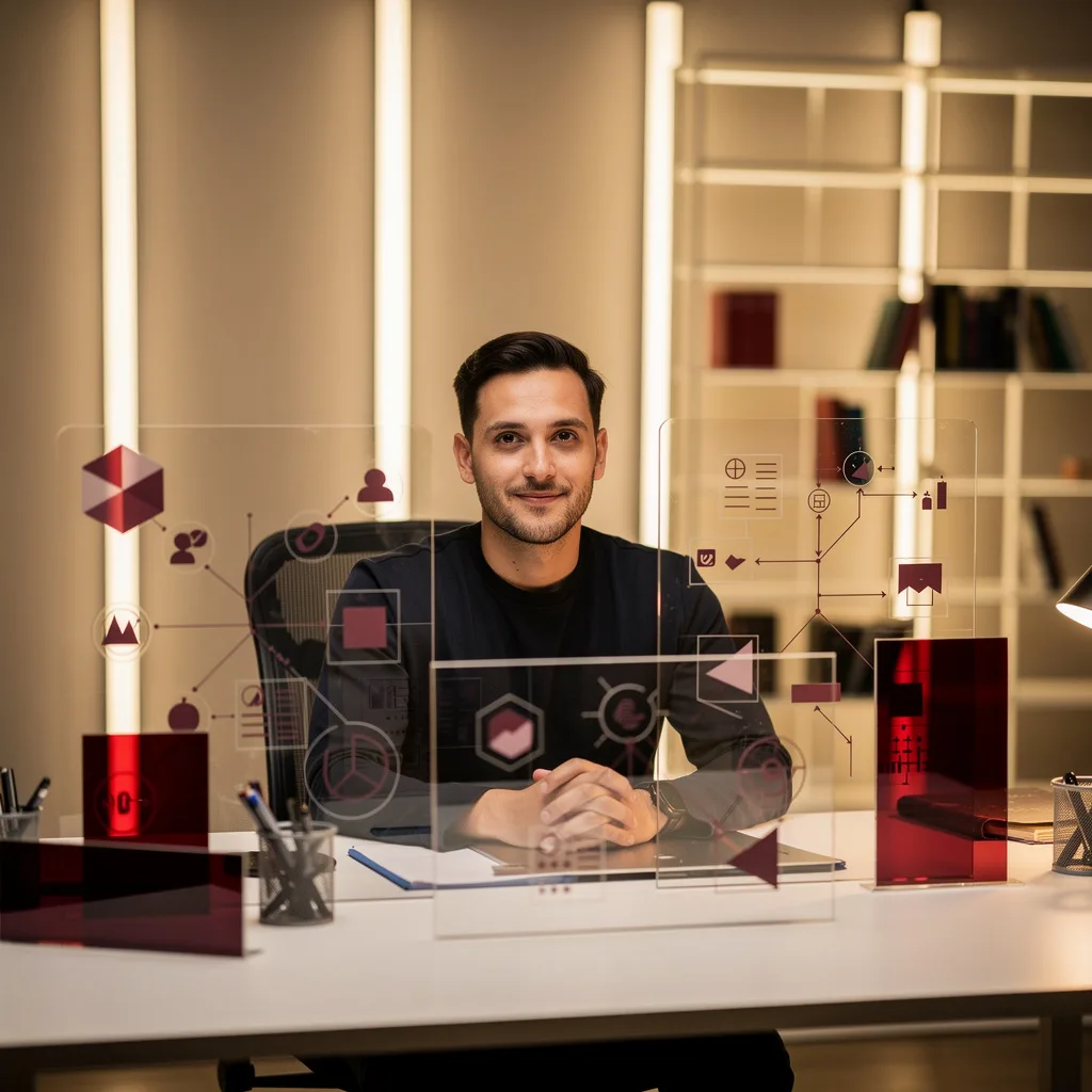Bilgi Mimarisi (Information Architecture)