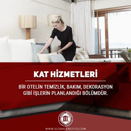 Kat Hizmetleri