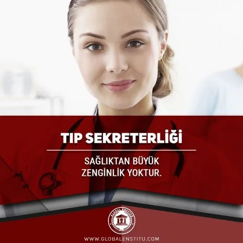 Tıbbi Sekreterlik