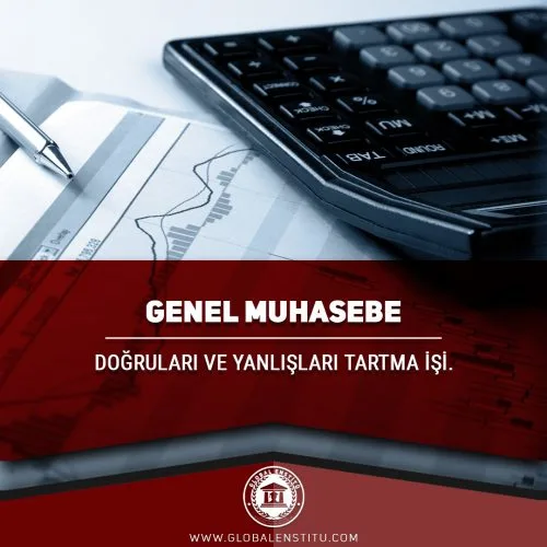 Genel Muhasebe