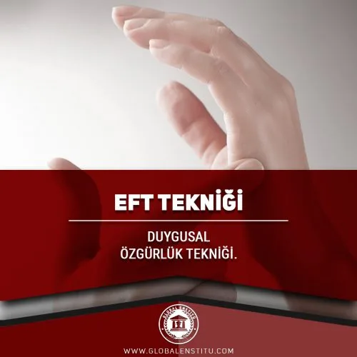 Öz Bakım için EFT Tapping