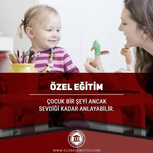 Özel Eğitim