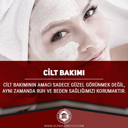 Cilt Bakımı