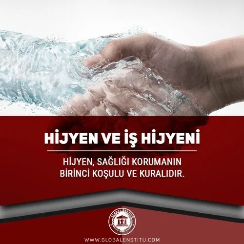 Hijyen ve İş Hijyeni