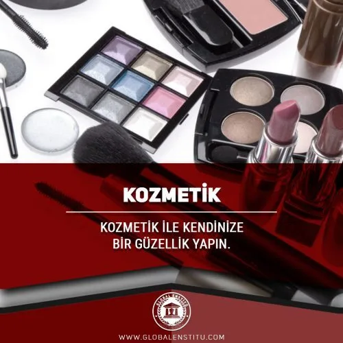 Kozmetik